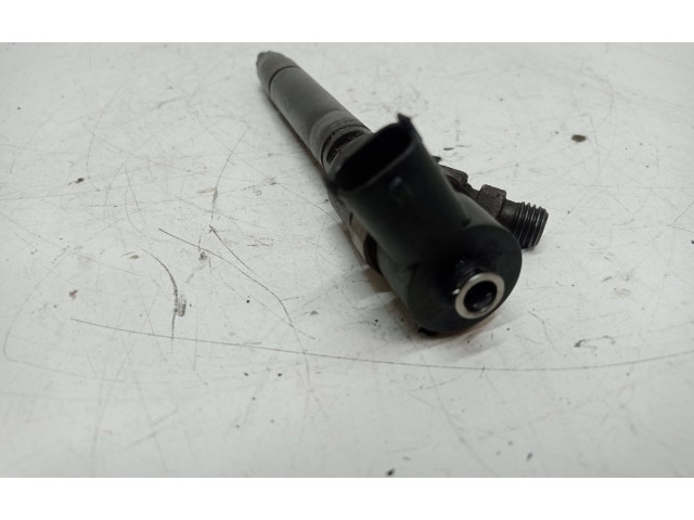 Форсунка 0445110251    Volvo V70   