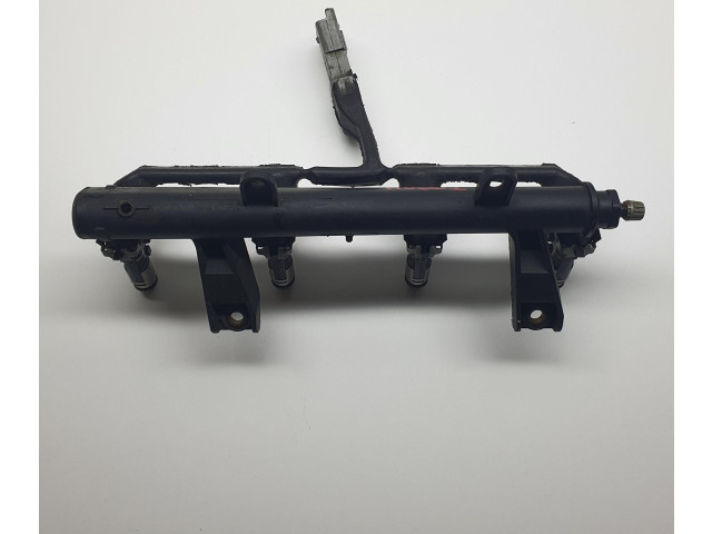 Форсунка 9655833580, 9653708980 Fiat Qubo