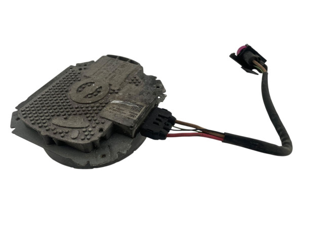 Вентилятор радиатора 4H0959455AD, A45564 Audi Q5 SQ5