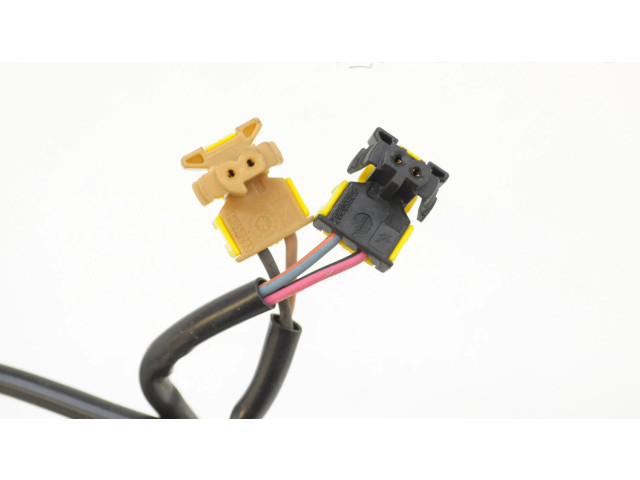 Полоса надувных подушек (кольцо srs) 30773885, L160227923 Volvo S80