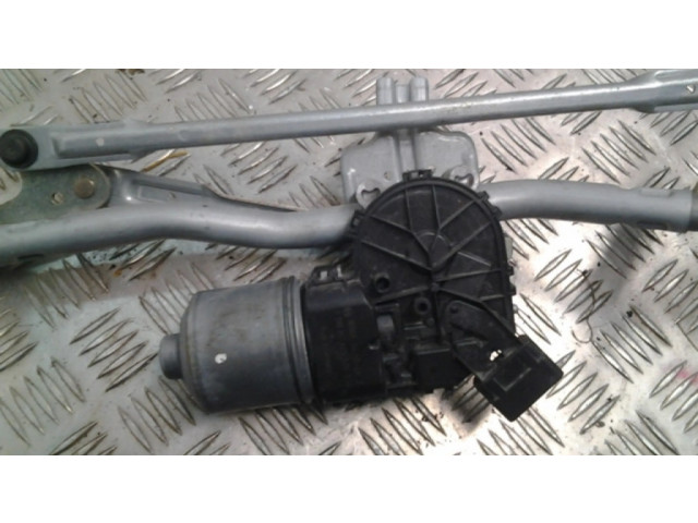 Моторчик дворников 0390241621 Citroen Berlingo