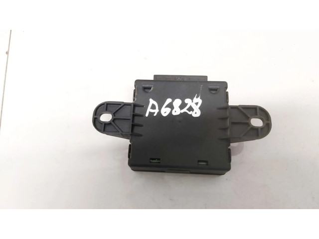 Блок управления 60665101, f005v00118 Alfa Romeo 166