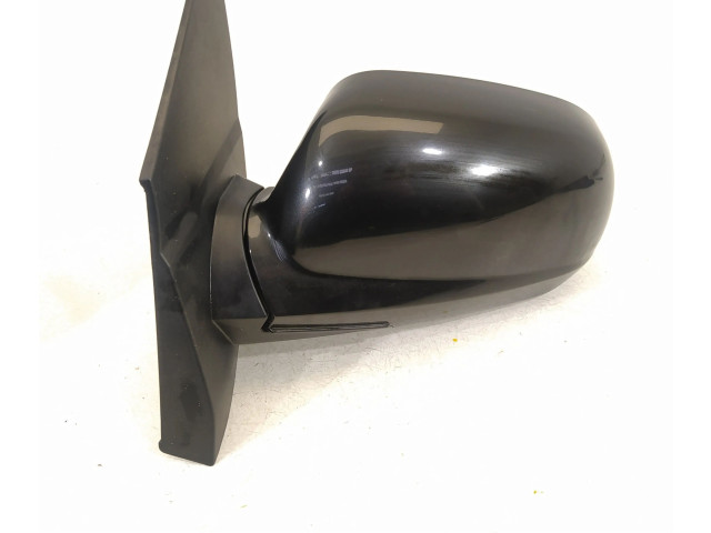 Зеркало электрическое SsangYong Kyron - года