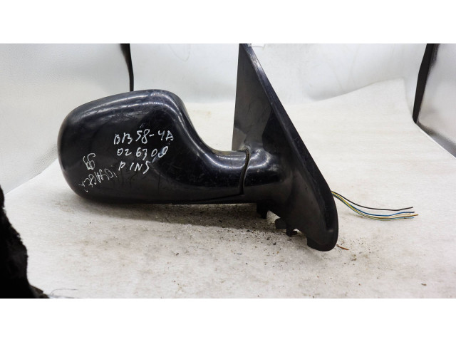 Zpětné zrcátko Chrysler Voyager 2000 e1010451