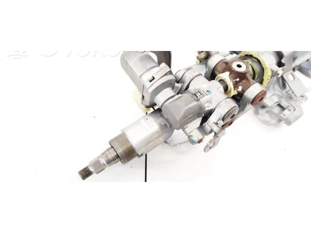 Рулевая рейка Lexus GS 300 350 430 450H 2005-2012 года