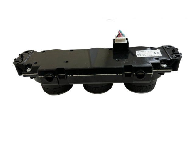 Блок управления климат-контролем 7820A115XB, 3862146 Mitsubishi Lancer VIII