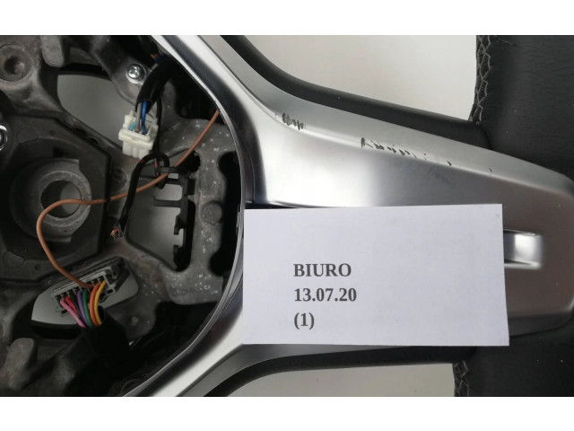 Volant Infiniti Q50 2014