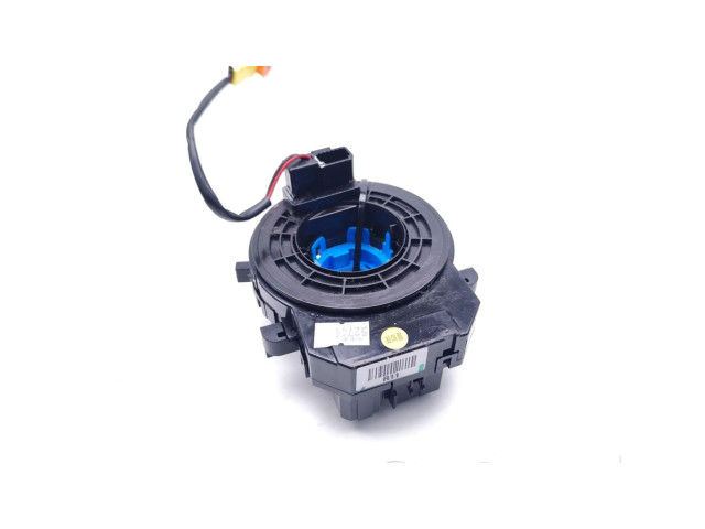 Подрулевой шлейф SRS Hyundai i10