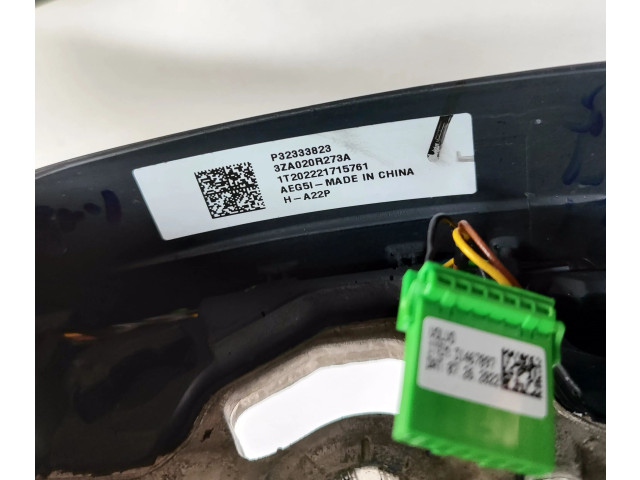 Руль Polestar 2 2020 - года 32333823, 34225276E