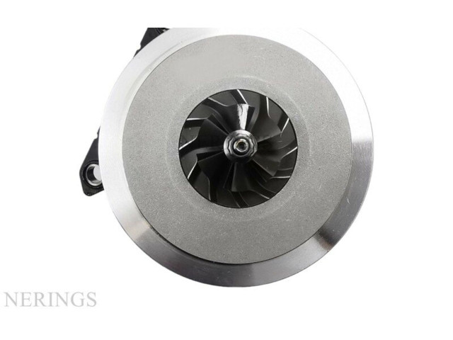  Турбина Ford Transit -  Tourneo Connect  742110-0004, CHRA10-0316         