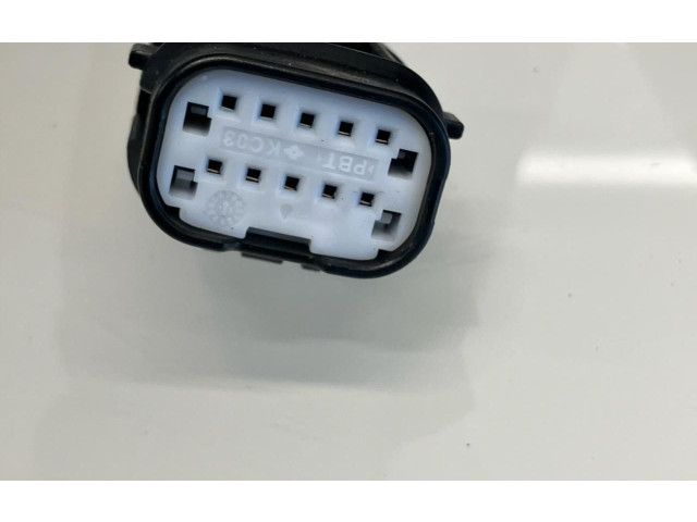 Зеркало электрическое KIA Ceed 2012 - 2018 года