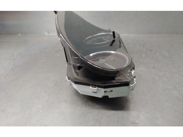 Панель приборов 8100C770 Mitsubishi L300, Cosmos