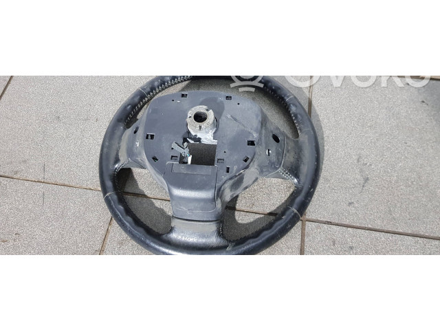 Руль Mitsubishi L200  2006 - 2014 года       