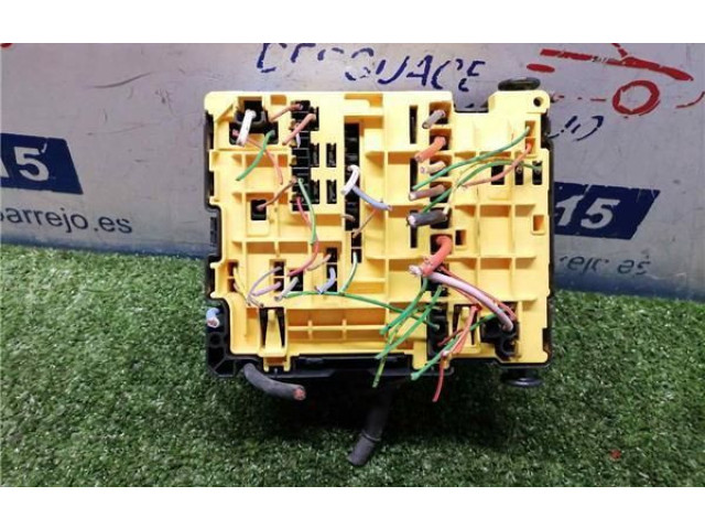 Блок предохранителей BFRM2010, 9804849580 Citroen C4 I