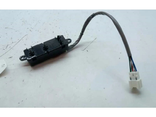 Блок управления двигателя 870162Y010 Nissan Pathfinder R50