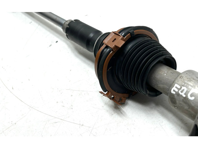    Рулевая рейка A2534604500, MC2AMH   Mercedes-Benz EQC 2019 -  года