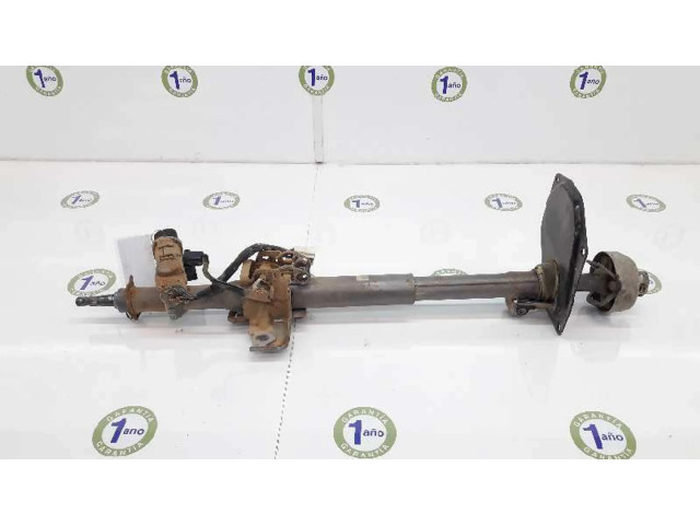 Руль Nissan Navara 2005-2016 года 48805VJ411, 48805-VJ411