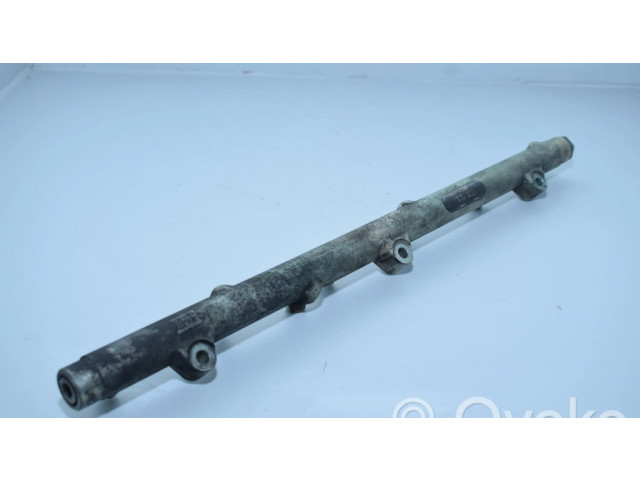 Vstřikovací lišta 0445216002 BMW X5 E53 pro naftový motor 3.0 M57D30 (306D1) 3.0d