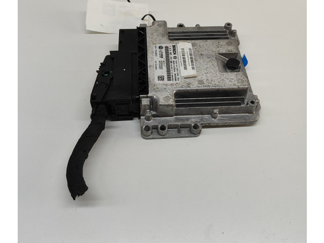 Блок управления двигателя 10425930, 11540365   MG HS