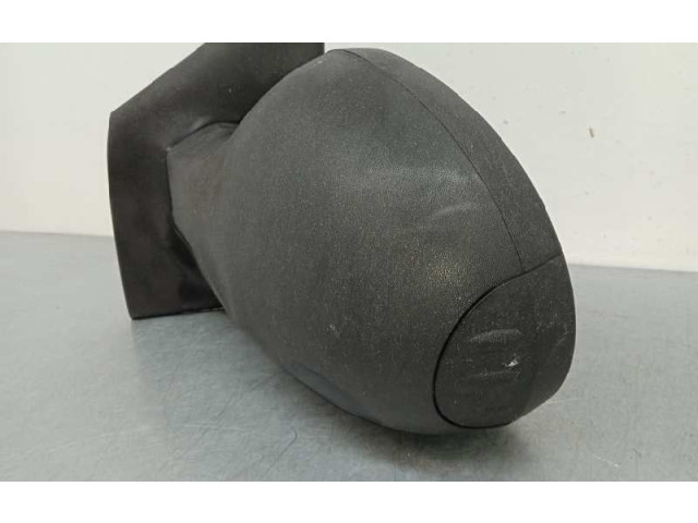 Зеркало электрическое Renault Twingo II 2007 - 2014 года