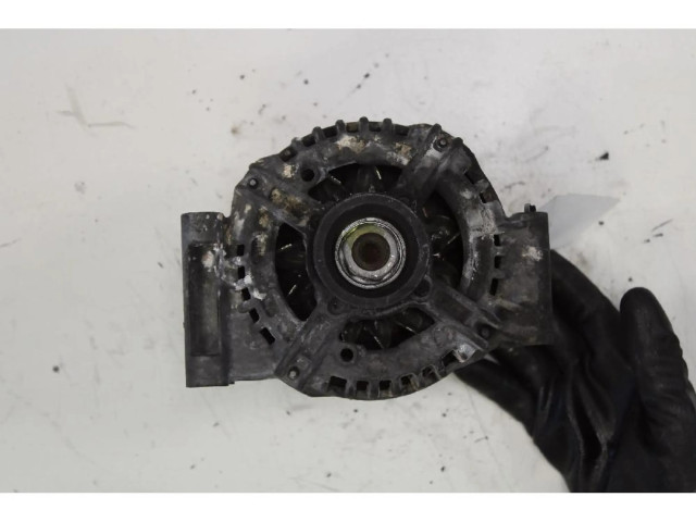 Генератор Mini One - Cooper Cabrio R52 1.6