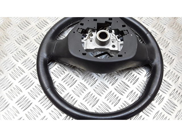 Руль Subaru Legacy 2007-2009 года gs12002880