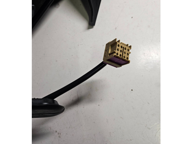 Zpětné zrcátko Volkswagen Transporter - Caravelle T5 2007