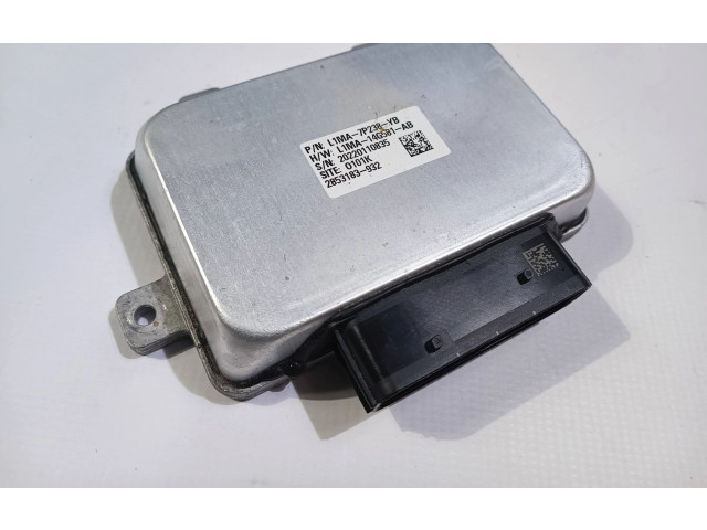 Блок управления редуктора коробки передач (раздатки) L1MA-7P238-YB   Ford Explorer VI