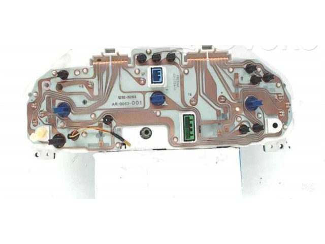 Панель приборов AR0052001   Rover 200 XV       