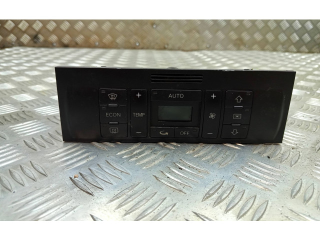 Блок управления климат-контролем 8Z0820043   Audi A2