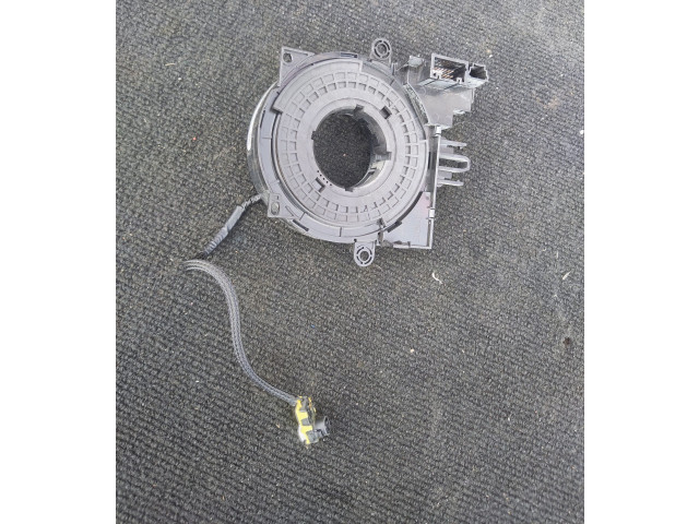 Полоса надувных подушек (кольцо srs) Renault Clio V  2019 -  года 255540638R      