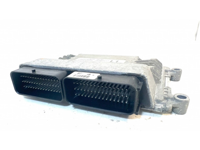 Řídící jednotka 5WY5968C, 96983177L1   Chevrolet Aveo 2010