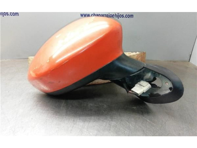 Зеркало (механическое) Fiat Grande Punto - года