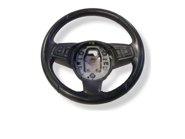 Руль Jaguar F-Pace 2016 - года GX733F563FD8PVJ