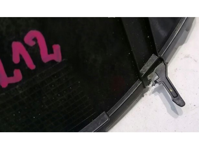 Přístrojová deska Mercedes-Benz E W212 2011 A2129002509