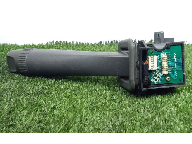 Ручка стеклоочистителей Volvo S60