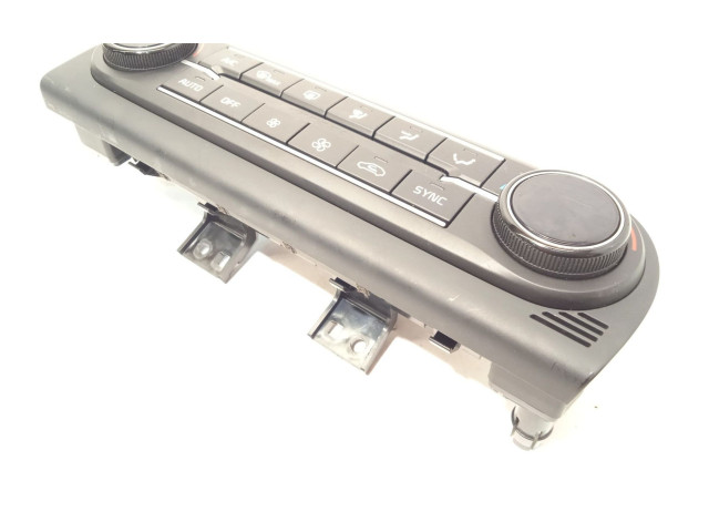 Блок управления климат-контролем 97250J7210, 97250J7210WK KIA Ceed