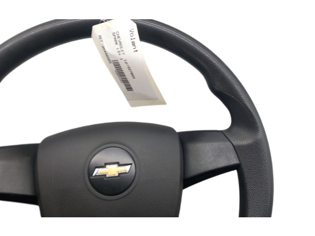 Руль Chevrolet Spark   -  года 95273784      