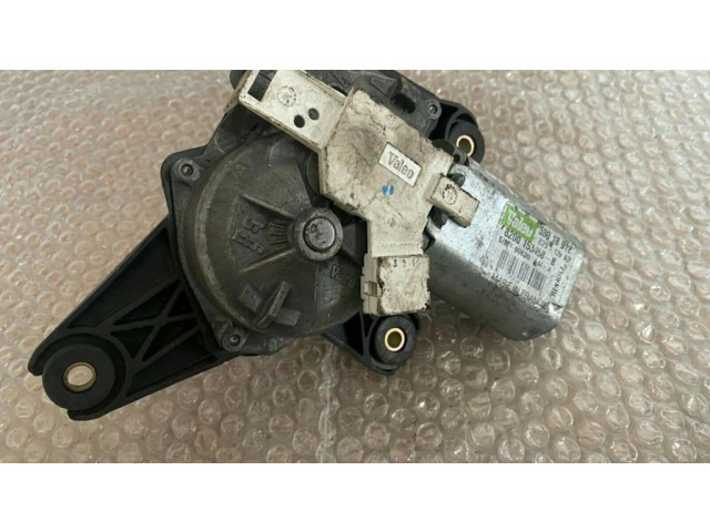 Моторчик заднего дворника 8200153458B    Renault Megane I