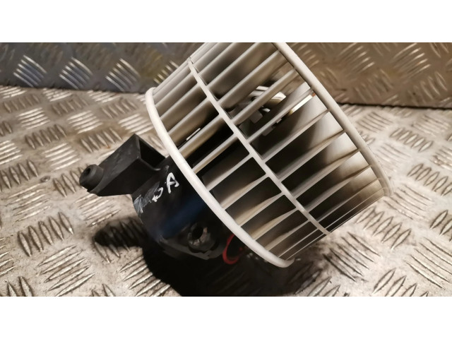 Вентилятор печки 1688201642 Mercedes-Benz A W168