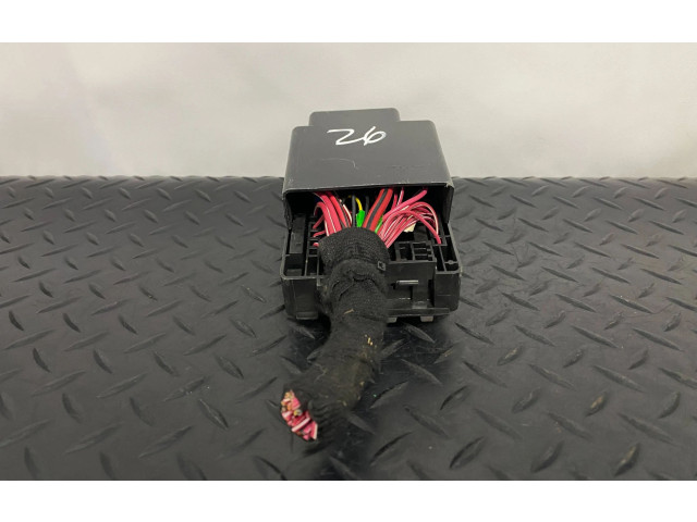 Pojistková skříňka 13676641, 11030322 Chevrolet Camaro 2014