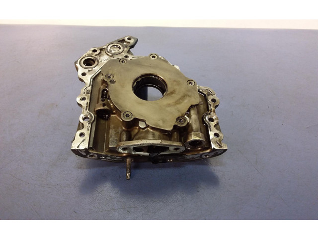 Масляный насос 9686038880, 9686038880    Volvo V60