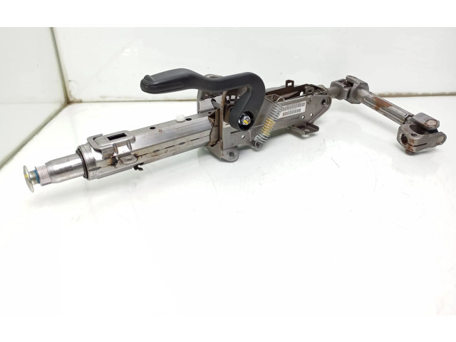 Рулевая рейка 1Z1419502Q, 09080102229A Skoda Octavia Mk2 (1Z) 2004 - 2013 года