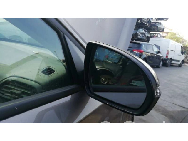 Zpětné zrcátko  Hyundai i30 2021  ABATIBLE  