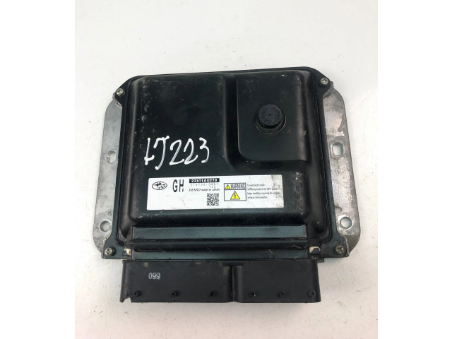 Řídící jednotka 22611AU270 Subaru Outback (BS) 2014