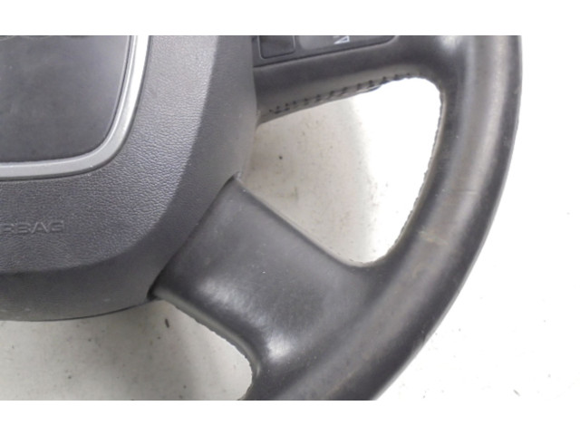 Руль Audi A3 S3 A3 Sportback 8P  2005 - 2013 года 8P0419091BH, 8P0419091BH      