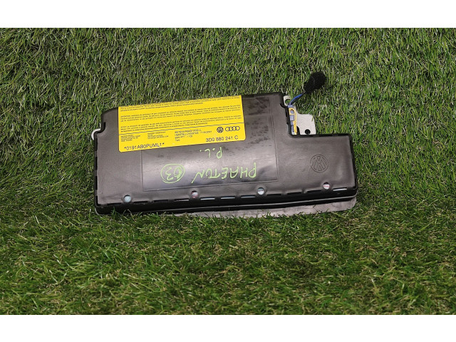 Подушка безопасности в сиденье 3D0880241C   Volkswagen Phaeton