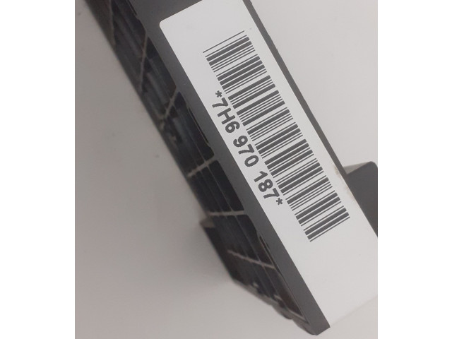 Блок предохранителей 7H6970187, 7H6970187   Volkswagen Transporter - Caravelle T5    