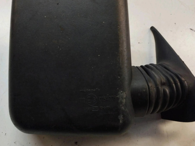 Зеркало электрическое        Fiat Fiorino     