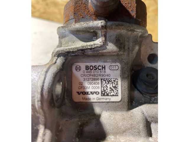 Vstřikovací čerpadlo 31272896, 0445010618 Volvo XC70